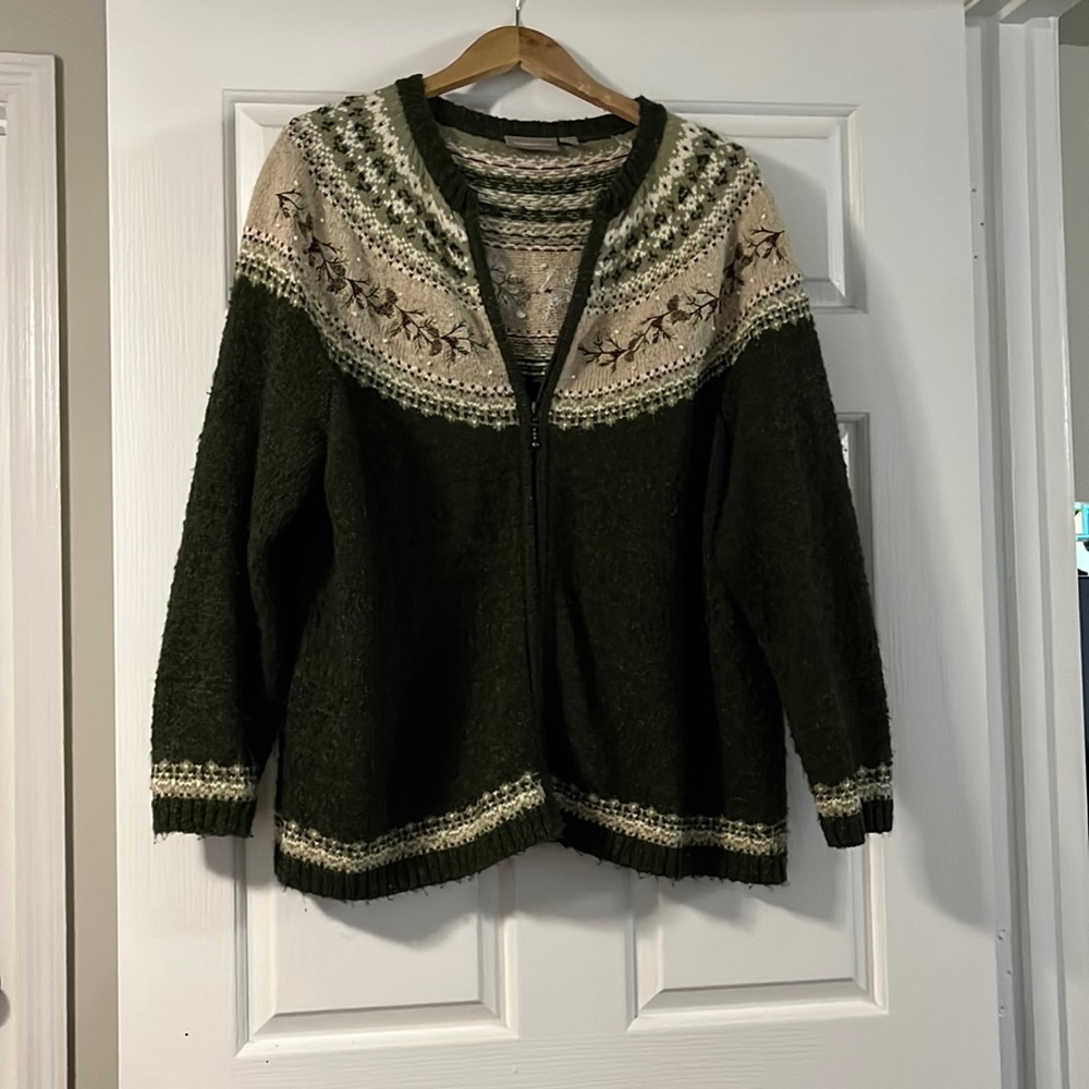 Christmas sweater!! Size 2XL